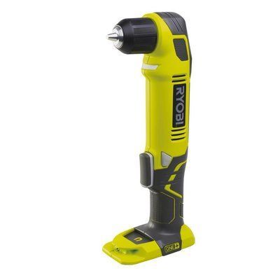 Шуруповерт-дриль Ryobi ONE+ RAD1801M 18В, кутовий, 15Нм, патрон 10мм (без АКБ і ЗП) 5133001166 фото