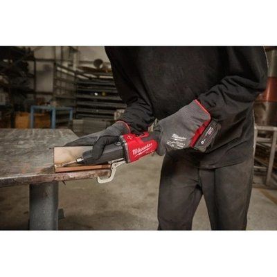 Прямошліфувальна машина акумуляторна безщіткова M18 FDGRB-0 MILWAUKEE 4933480952 фото