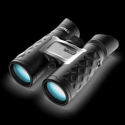 Бінокль Steiner BluHorizons 10x42 2345 фото