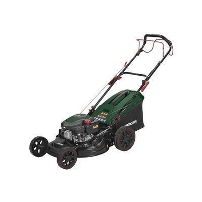 Газонокосарка бензинова Scheppach (Parkside) PBRM51A1, LB5 39112509915 фото