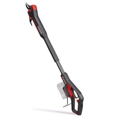 Секатор акумуляторний Einhell GP-LS 18/35 Li BL-Solo 3408360 3408360 фото