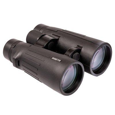 Бінокль SIGETA Imperial 10x56 Black 65894 фото