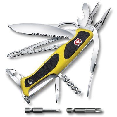 Нож Victorinox RangerGrip Boatsman 0.9798.MWC8 0.9798.MWC8 фото