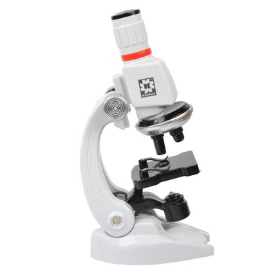 Микроскоп KONUS KONUSTUDY-5 (100x, 400x, 1200x) (смартфон-адаптер) 5013 фото