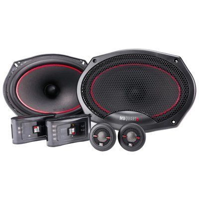 Акустика MB QUART RS1-269 RS1-269 фото