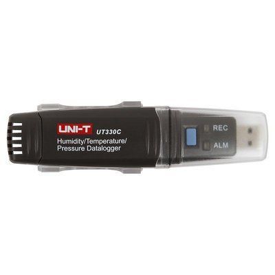 Цифровий USB реєстратор UNI-T UT330C 855132(m) фото