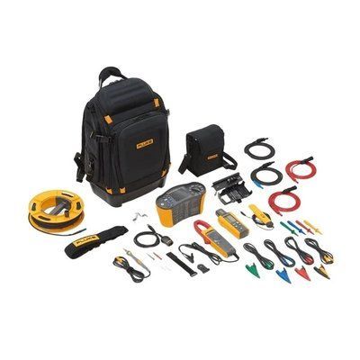 Комплект для обслуговування фотоелектричних електроустановок FLUKE SMFT-1000 PRO (5416417) 912270(m) фото