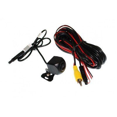 Цифрова камера заднього огляду Baxster AHQC-6011 720P (NTSC) 28634-car фото