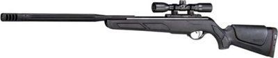 Пневматична гвинтівка Gamo Outback DX Maxxim кал. 4.5 (з оптичним прицілом 4х32) (61100620-IGT) 61100620-IGT фото