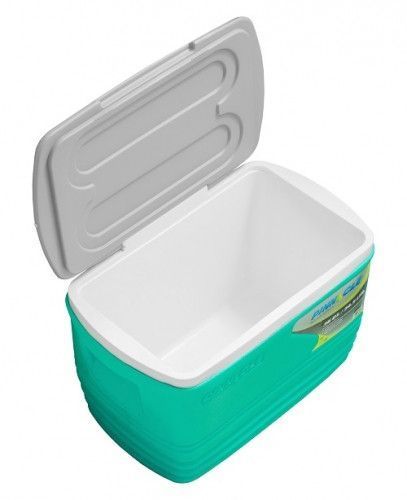Термобокс Pinnacle Eskimo 34.5, бірюзовий 0682622060091TURQUOISE фото
