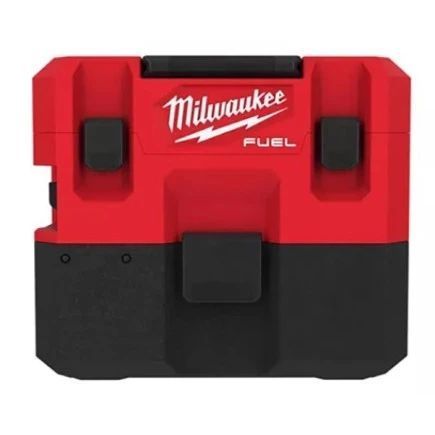 Пилосос акумуляторний для води та сухого сміття MILWAUKEE M12 FVCL-0 (каркас) 4933478186 фото