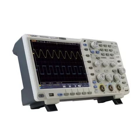 Цифровий осцилограф OWON XDS2102A 887988(m) фото