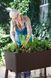Грядка для рослин Keter Easy Grow, коричнева 7290005559822 фото 10