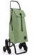 Сумка-візок Rolser I-Max Tweed 6 Verde (IMX383-1002) 929644 фото 1