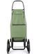 Сумка-візок Rolser I-Max Tweed 6 Verde (IMX383-1002) 929644 фото 4
