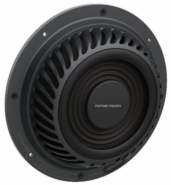 Сабвуфер harman/kardon FLOW 80 FLOW 80 фото
