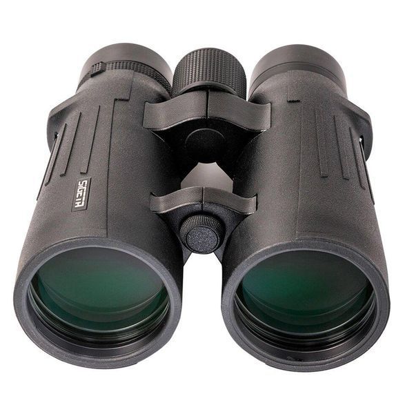 Бінокль SIGETA Imperial 10x56 Black 65894 фото