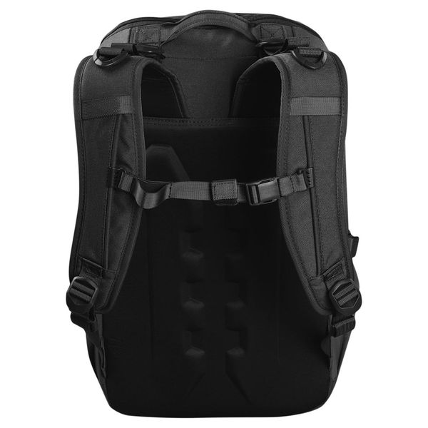 Рюкзак тактичний Highlander Stoirm Backpack 25L Black (TT187-BK) 929700 фото