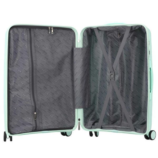 Валіза Semi Line 28" (L) Mint (T5831-3) DAS303205 фото