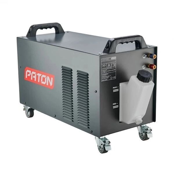 Блок охолодження PATON Cooler-7S-400V 1070000212 фото