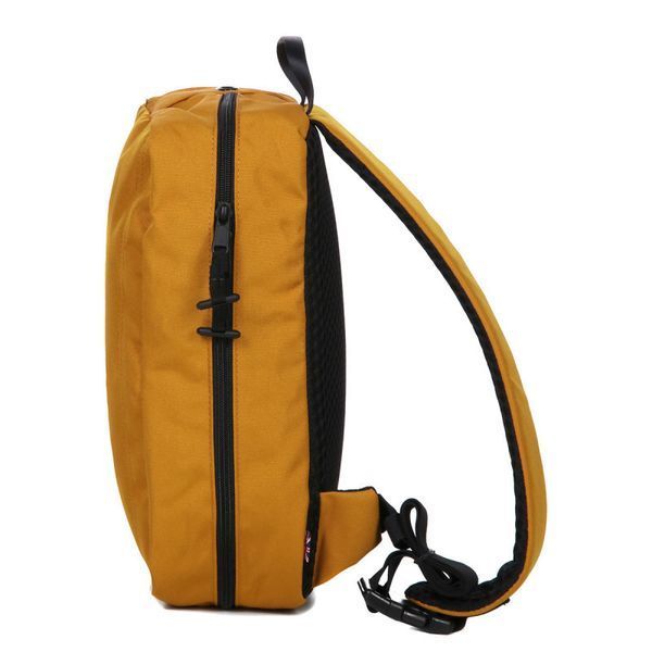 Сумка-слинг CabinZero CLASSIC CROSS BODY 11L/Orange Chill Cz22-1309 Cz22-1309 фото