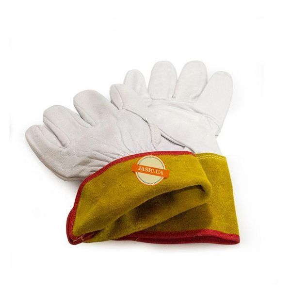 Рукавиці зварника TIG Ally Protect 1055, XL (10) AP.1055XL_ORANGE фото