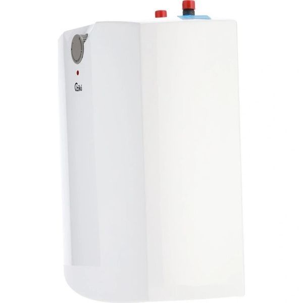 Водонагрівач Tiki GT10U Mini PBT10V9 (700187) 700187 фото