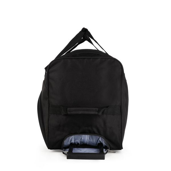 Сумка дорожня на колесах Gabol Week Eco 65L Negro (122347-001) 930074 фото