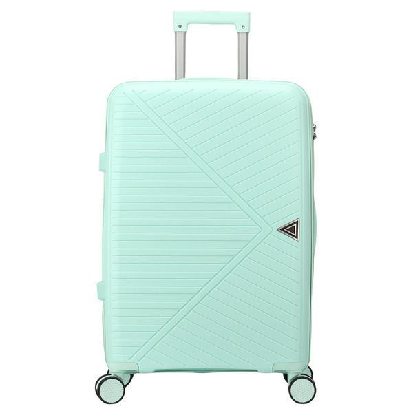 Валіза Semi Line 28" (L) Mint (T5831-3) DAS303205 фото