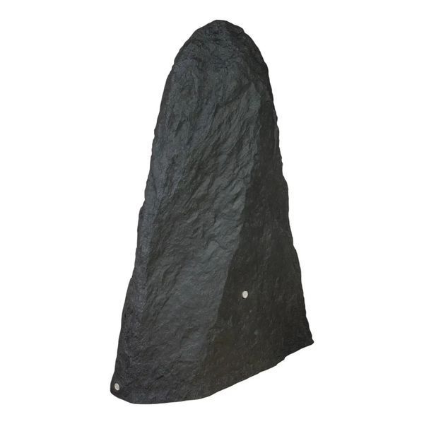 Ємність для збору дощової води Prosperplast MONTANA 225 л сіра скала 5905197582542 фото