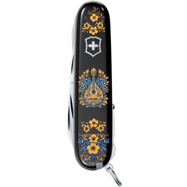 Ніж Victorinox Huntsman Ukraine 1.3713.3_T1370u 1.3713.3_T1370u фото