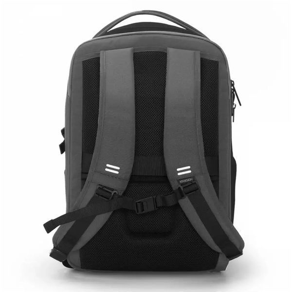 Рюкзак XD Design Bizz Backpack 18-25 л Anthracite P705.932 P705.932 фото
