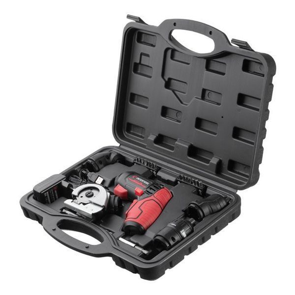 Викрутка акумуляторна INTERTOOL WT-0300 WT-0300 фото
