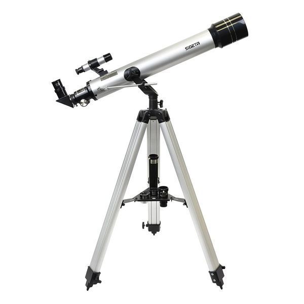 Телескоп SIGETA Dorado II 70/700 AZ 65345 фото