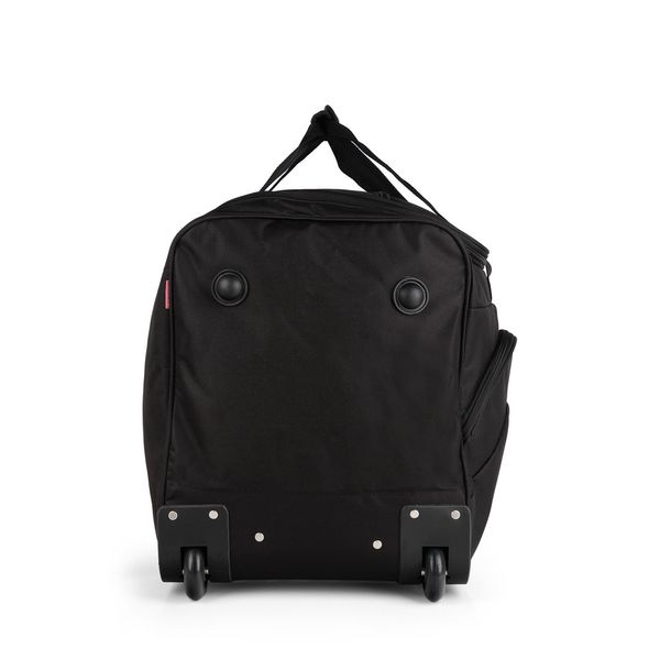 Сумка дорожня на колесах Gabol Week Eco 65L Negro (122347-001) 930074 фото