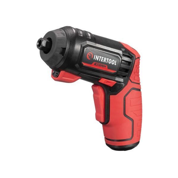 Викрутка акумуляторна INTERTOOL WT-0300 WT-0300 фото