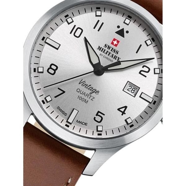 Часы SWISS MILITARY BY CHRONO SM34078.05 SM34078.05 фото