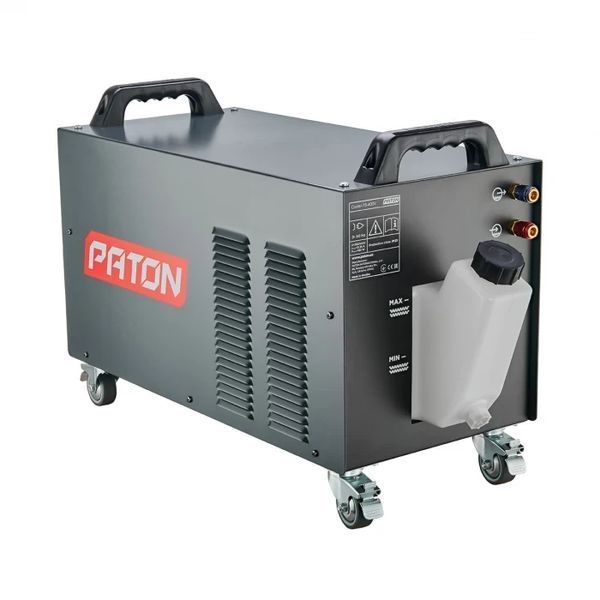 Блок охолодження PATON Cooler-7S-400V 1070000212 фото