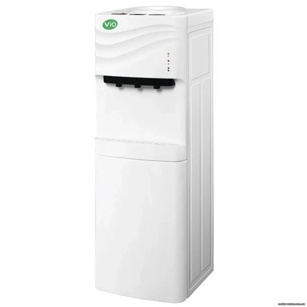Кулер для води ViO X903 FCC White X903 FCC White фото