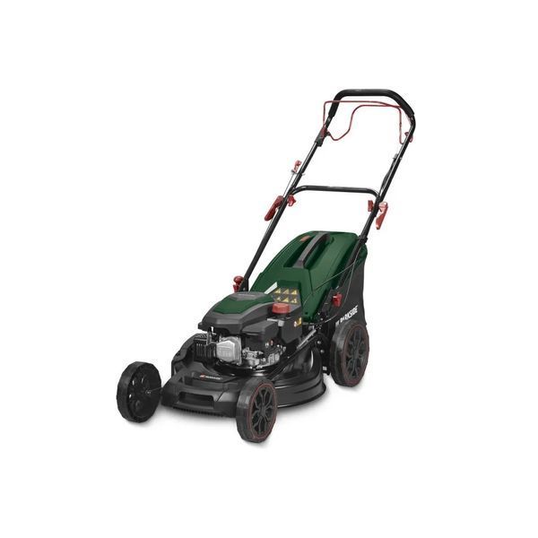 Газонокосарка бензинова Scheppach (Parkside) PBRM51A1, LB5 39112509915 фото