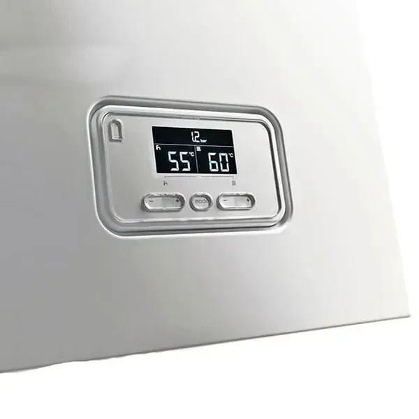 Котел електричний Protherm Ray (Скат) 6KE/14 ЕU (3+3 кВт) настінний (220/380 В) з шиною eBus (0010023670) 10023670 фото