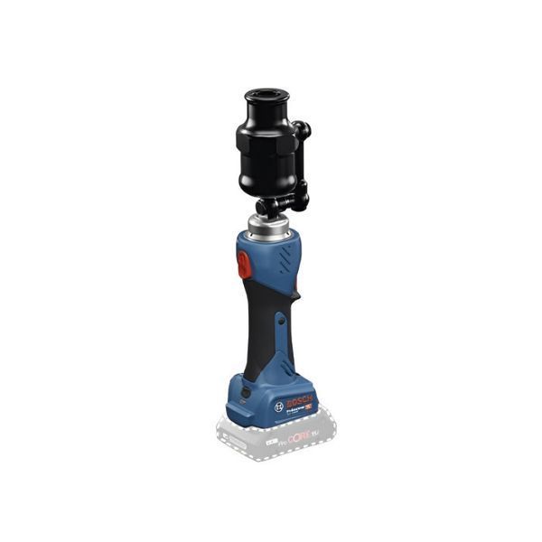 Акумуляторний гідравлічний просікач для металу Bosch GLH 18V-60 + (XL-BOXX) 06019P0200 06019P0200 фото
