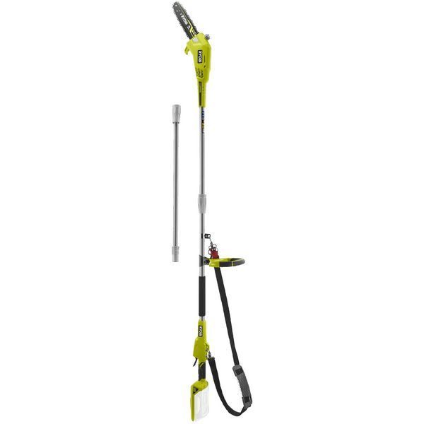 Висоторіз ланцюговий акумуляторний Ryobi Max Power RY36PP25A-0 36В 25см 3м 4.3кг без АКБ та ЗП 5133005786 5133005786 фото