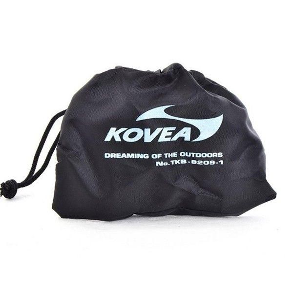 Газовий пальник Kovea Backpackers TKB-9209-1 8809000501171 8809000501171 фото