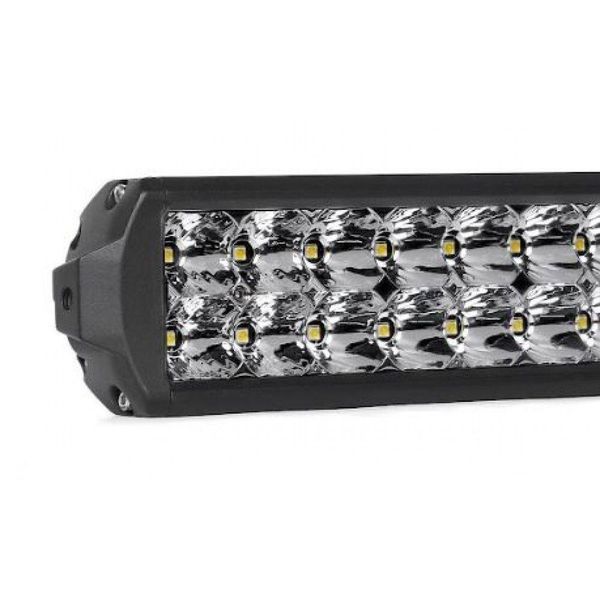 Світлодіодна фара дальнього світла Aled 49E810 600W 6000K (1шт.) 32790-car фото
