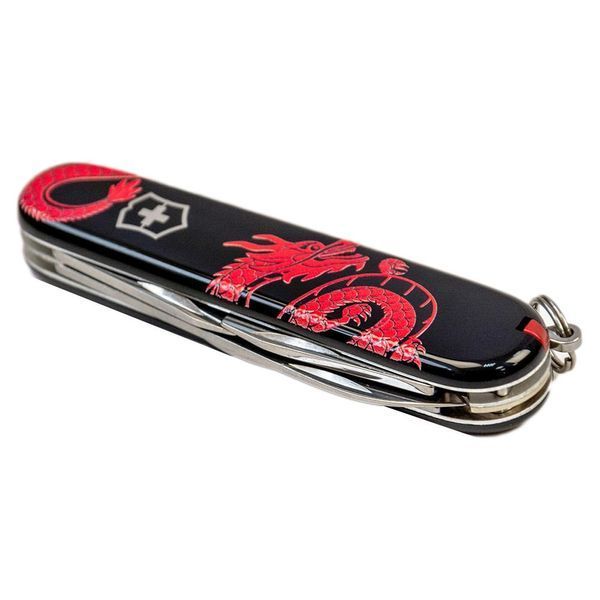 Нож Victorinox Spartan Zodiac 1.3603.3.Z3361u 1.3603.3_Z3361u фото