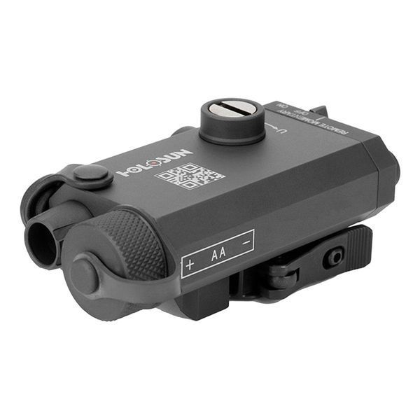 Тактичний блок HOLOSUN LS117-IR (LS117IR) 747045 747045 фото