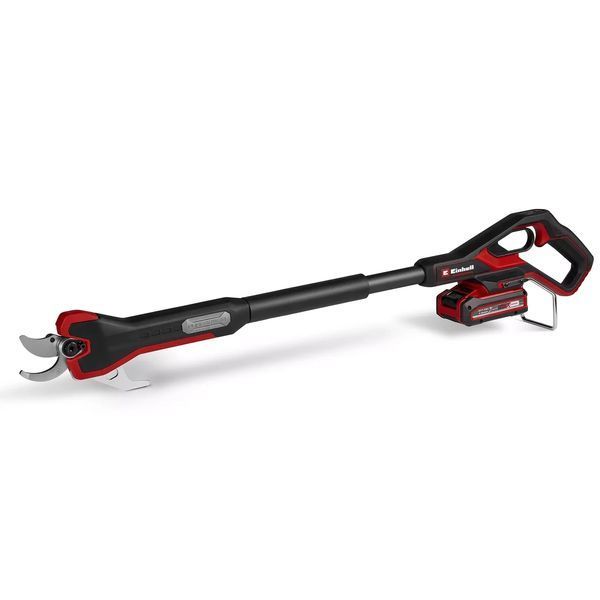 Секатор акумуляторний Einhell GP-LS 18/35 Li BL-Solo 3408360 3408360 фото