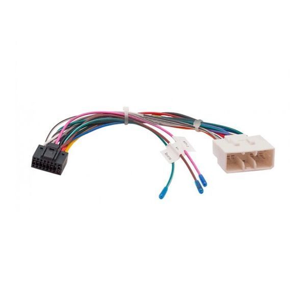 Штатна магнітола Subaru Forester 2002-2008 Cyclone C9-012 4x64 DSP 4G НФ-00008024 фото
