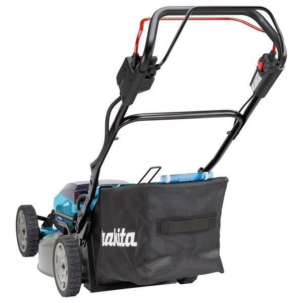 Акумуляторна газонокосарка Makita DLM462Z (без АКБ) DLM462Z фото